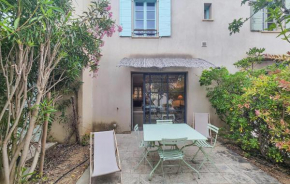 Beautiful Home In Saint-Laurent-De-La-Cabrerisse